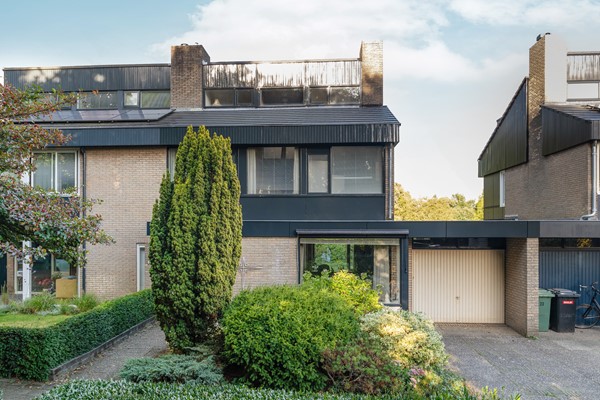 Medium property photo - Vossenberglaan 21, 6891 CJ Rozendaal