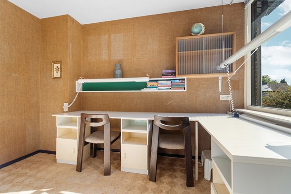 Medium property photo - Vossenberglaan 21, 6891 CJ Rozendaal