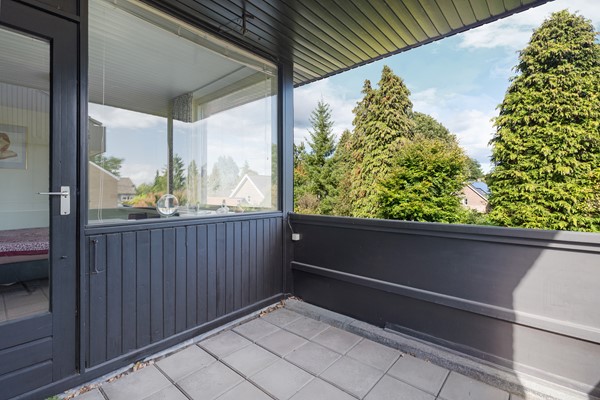 Medium property photo - Vossenberglaan 21, 6891 CJ Rozendaal