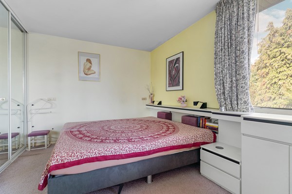 Medium property photo - Vossenberglaan 21, 6891 CJ Rozendaal