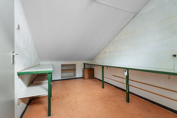 Medium property photo - Vossenberglaan 21, 6891 CJ Rozendaal