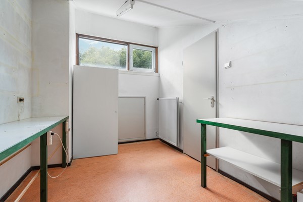 Medium property photo - Vossenberglaan 21, 6891 CJ Rozendaal