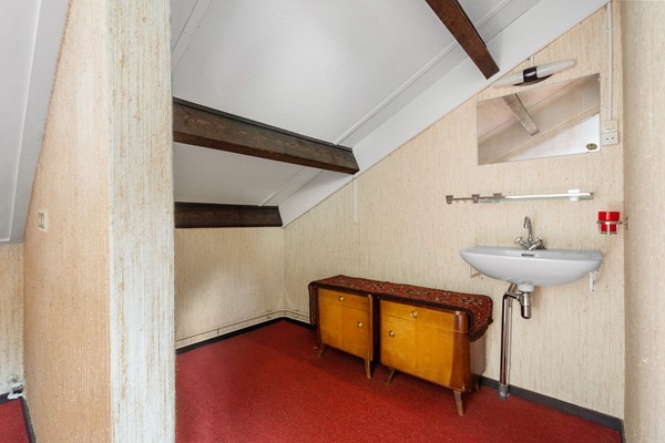 Medium property photo - Vossenberglaan 21, 6891 CJ Rozendaal