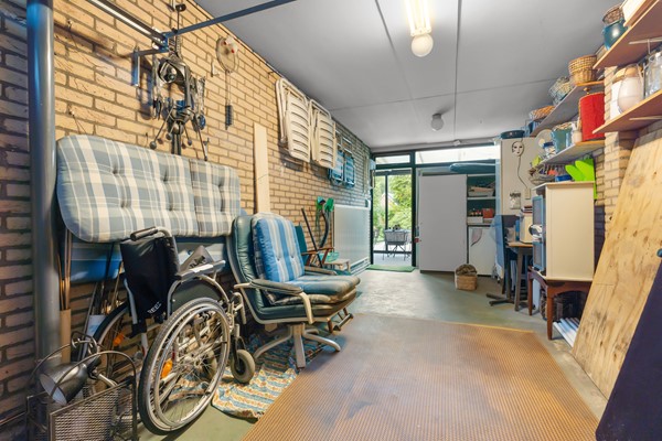 Medium property photo - Vossenberglaan 21, 6891 CJ Rozendaal