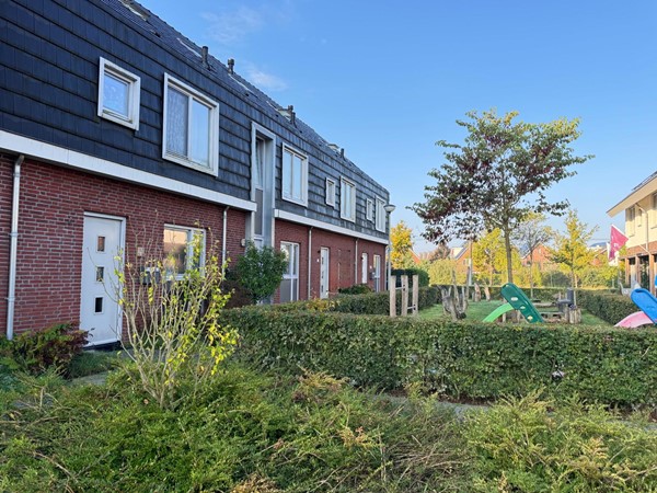 Property photo - Wakerdijk 21, 6846RT Arnhem