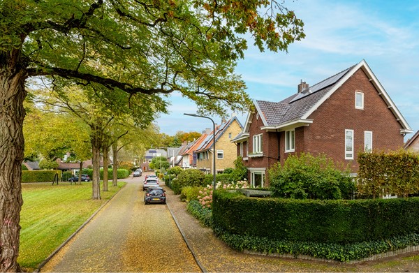 Property photo - Burgemeester Brandtlaan 2, 6881KW Velp
