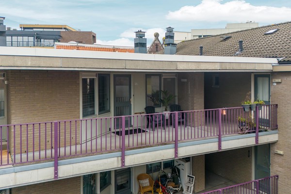 Property photo - Heijdendaalsteeg 53, 6811CT Arnhem