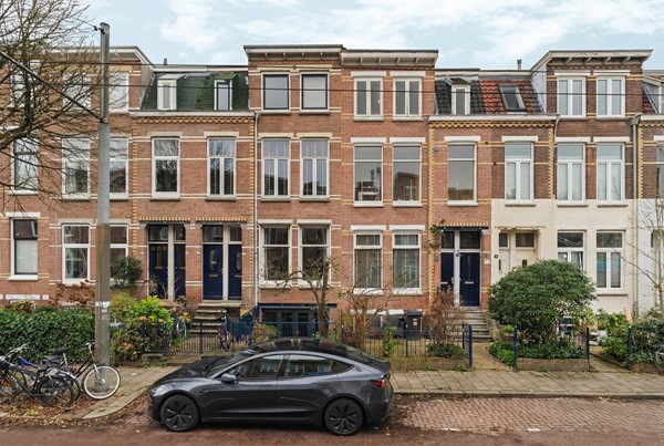 Property photo - Graaf Lodewijkstraat 16, 6821ED Arnhem