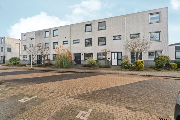 Property photo - De Draai 31, 6836EZ Arnhem