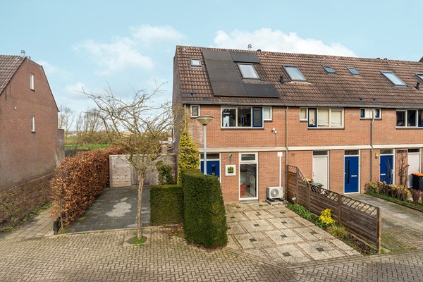 Property photo - Smitsweide 46, 6983EJ Doesburg