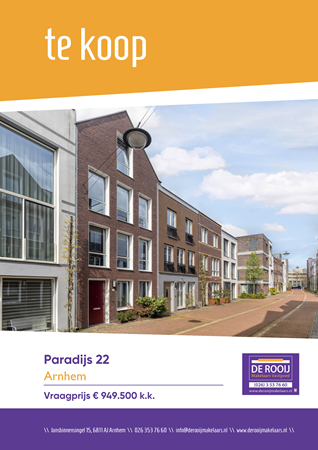 Brochure preview - brochure