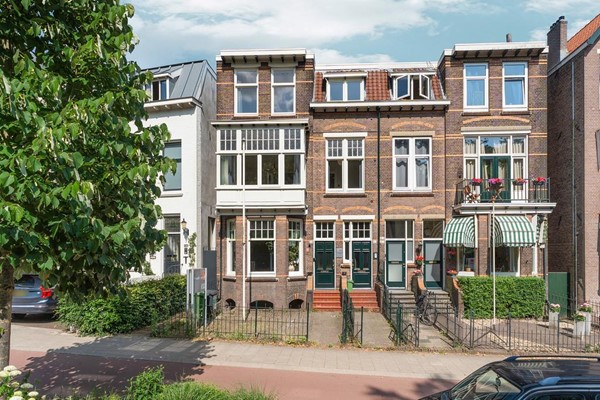 Property photo - Apeldoornseweg 152, 6814BP Arnhem