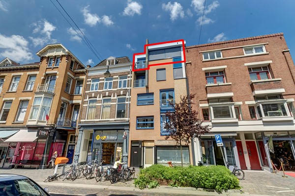 Property photo - Steenstraat 19-4, 6828CB Arnhem