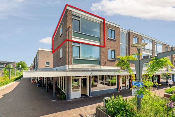 Property photo - Middelgraaflaan 43-2, 6832AN Arnhem