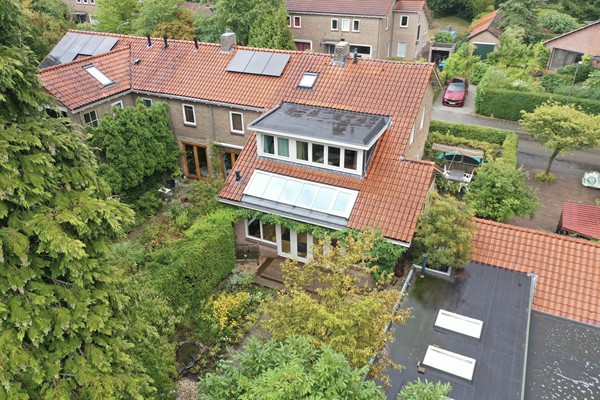 Property photo - Mozartlaan 3, 6881PJ Velp
