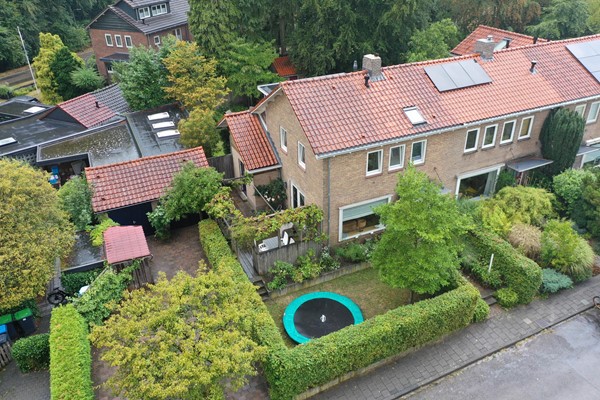 Voortuin