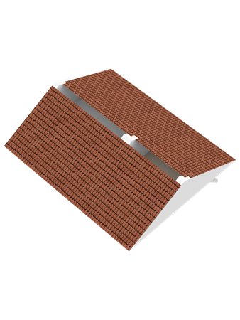 Floorplan - Mozartlaan 3, 6881 PJ Velp