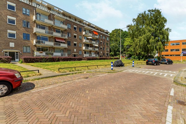 Property photo - Bernhardlaan 35-4a, 6824LD Arnhem