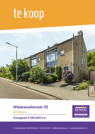 Brochure preview - brochure