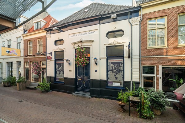 Property photo - Zwanenstraat 18, 6811DD Arnhem