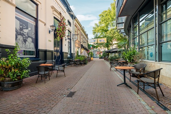 Medium property photo - Zwanenstraat 18, 6811 DD Arnhem