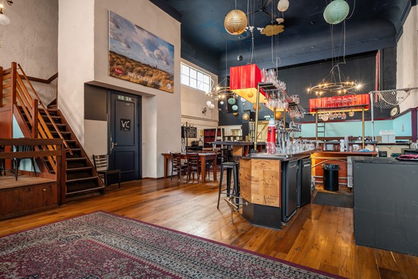 Medium property photo - Zwanenstraat 18, 6811 DD Arnhem