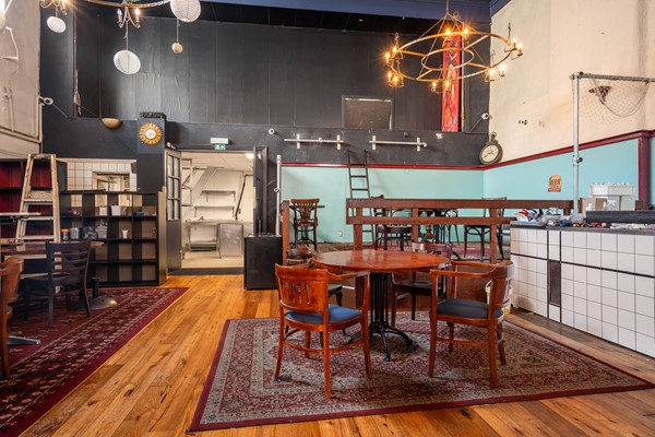 Medium property photo - Zwanenstraat 18, 6811 DD Arnhem