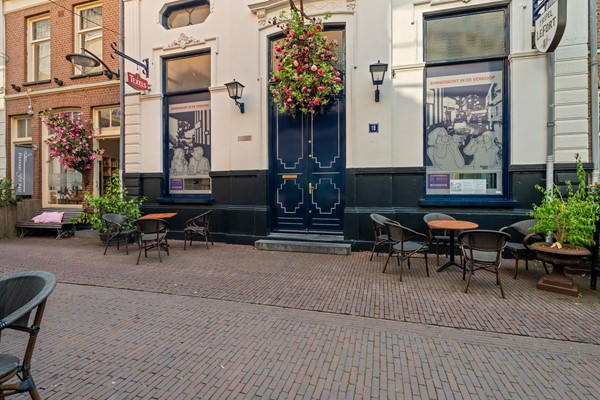 Medium property photo - Zwanenstraat 18, 6811 DD Arnhem