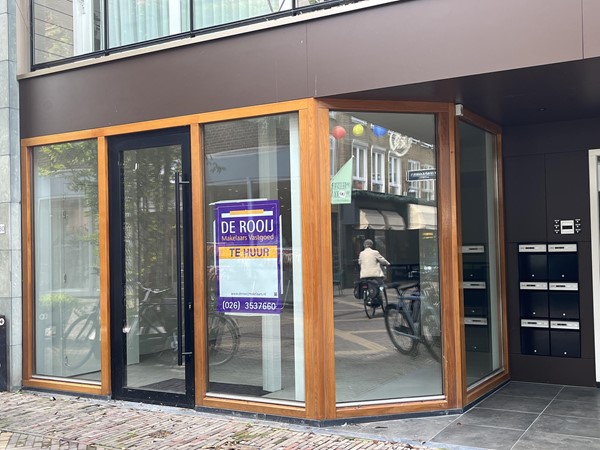 Property photo - Boliestraat 26, 7001BC Doetinchem