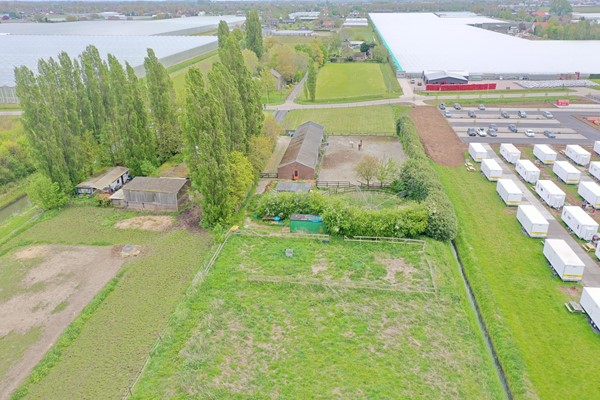Medium property photo - Clivia 3, 6851 TJ Huissen