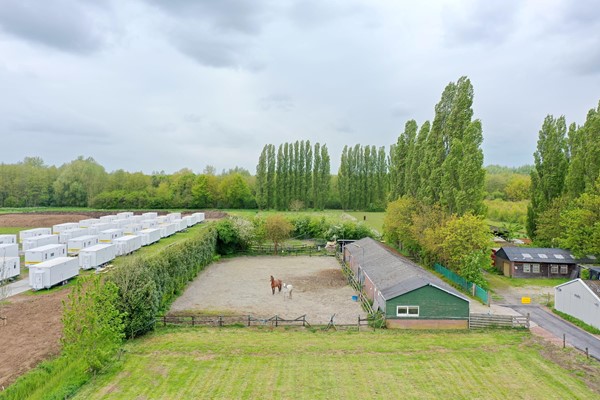 Medium property photo - Clivia 3, 6851 TJ Huissen