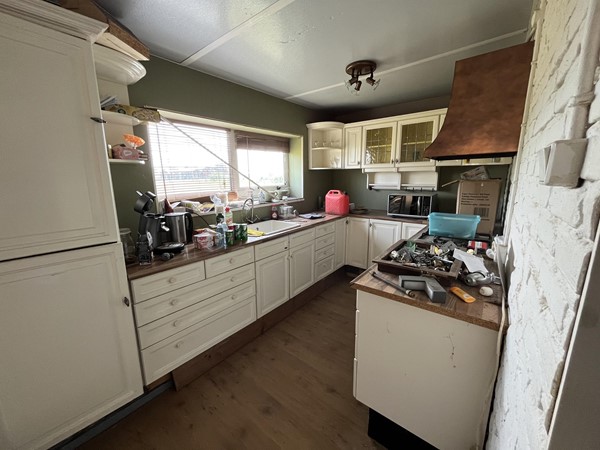 Medium property photo - Clivia 3, 6851 TJ Huissen