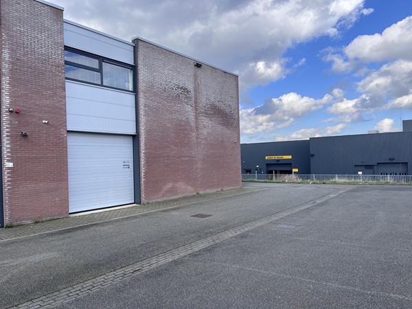 Property photo - Snelliusweg 40-15, 6827DH Arnhem