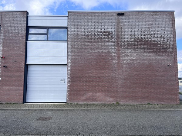 Medium property photo - Snelliusweg 40-15, 6827 DH Arnhem