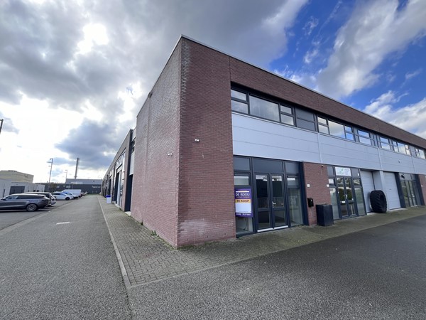 Medium property photo - Snelliusweg 40-15, 6827 DH Arnhem