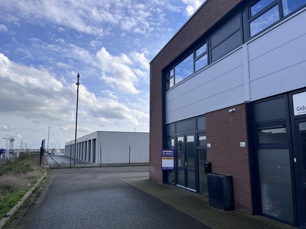 Medium property photo - Snelliusweg 40-15, 6827 DH Arnhem