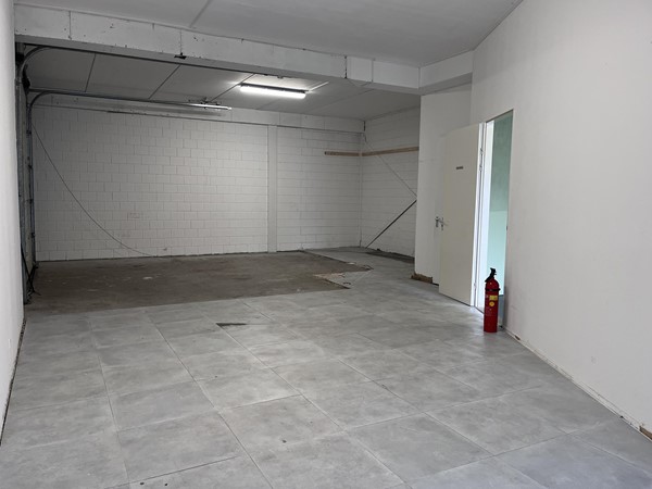 Medium property photo - Snelliusweg 40-15, 6827 DH Arnhem