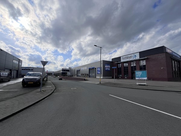 Medium property photo - Snelliusweg 40-15, 6827 DH Arnhem