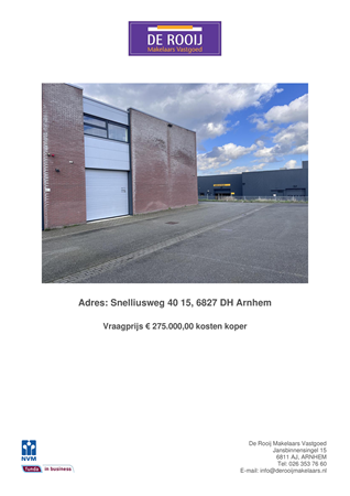 Brochure preview - brochure