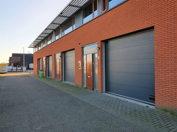 Property photo - Snelliusweg, 6827DG Arnhem