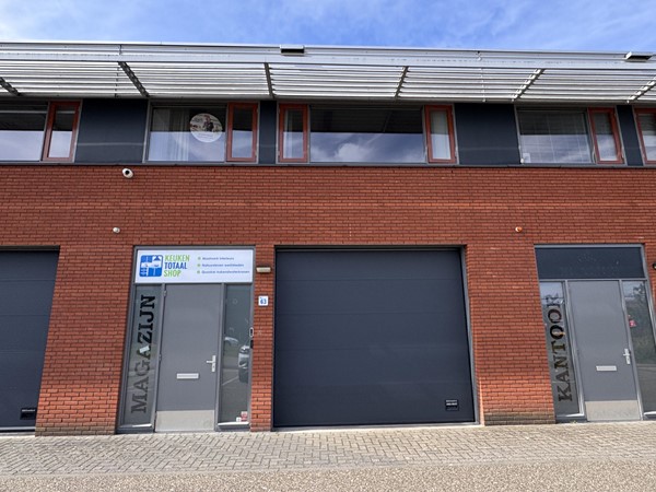 Property photo - Snelliusweg, 6827DG Arnhem