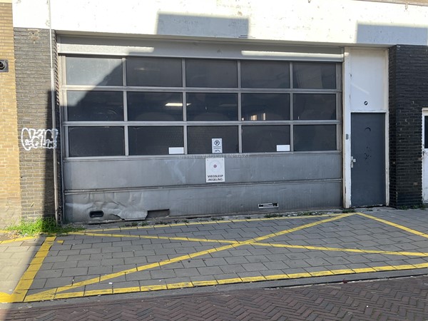 Medium property photo - Westeinde 6, 6828 CS Arnhem