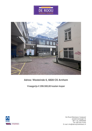 Brochure preview - brochure