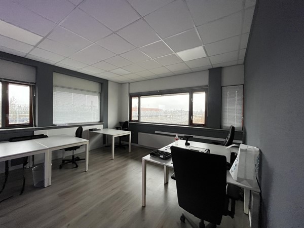 Medium property photo - Snelliusweg 65, 6827 DG Arnhem