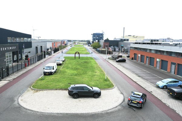 Medium property photo - Snelliusweg 65, 6827 DG Arnhem