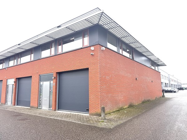 Medium property photo - Snelliusweg 65, 6827 DG Arnhem