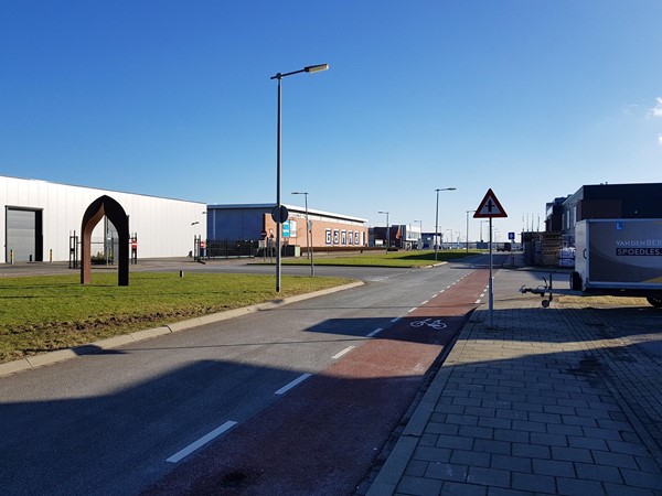 Medium property photo - Snelliusweg 65, 6827 DG Arnhem