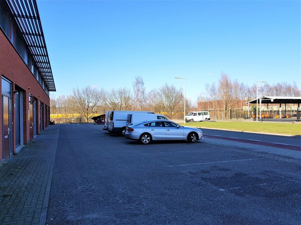 Medium property photo - Snelliusweg 65, 6827 DG Arnhem