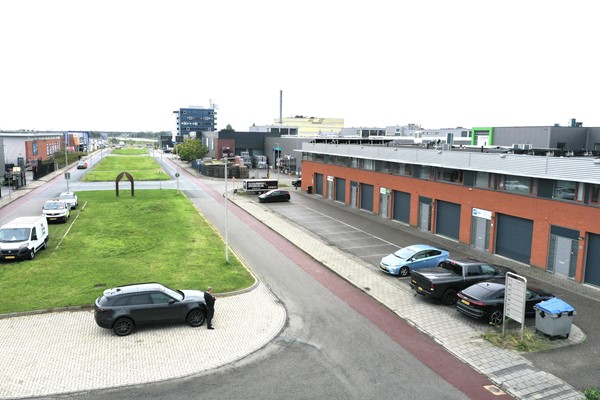 Medium property photo - Snelliusweg 65, 6827 DG Arnhem