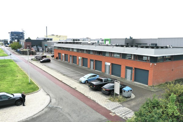 Medium property photo - Snelliusweg 65, 6827 DG Arnhem
